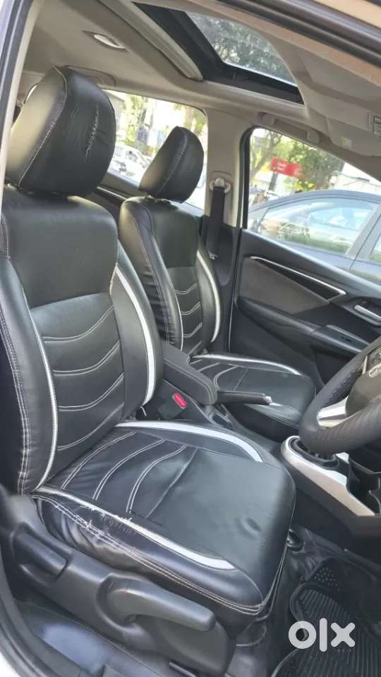 Honda Wr-v 1.5 Vx I-dtec, 2017, Diesel