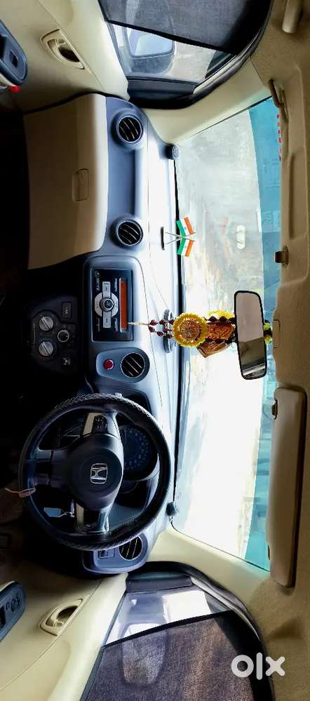 Honda Amaze 2016 Cng & Hybrids 70000 Km Driven