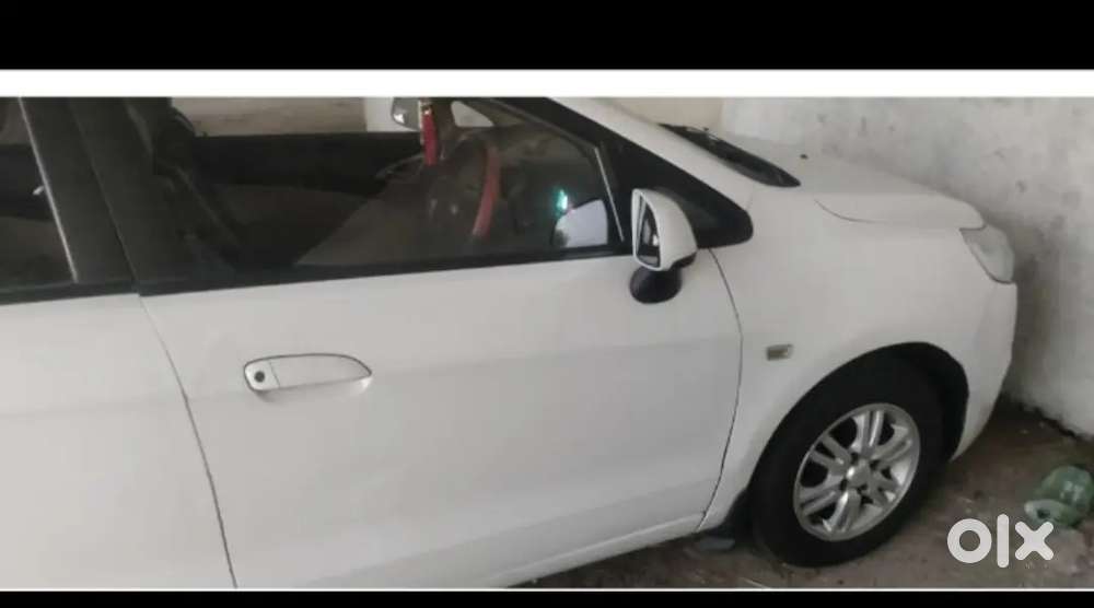 Chevrolet Sail Lt 2015 Diesel Manual