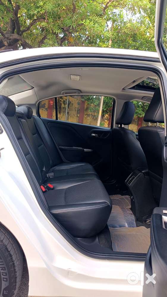 Honda City I Vtec Vx, 2016, Petrol