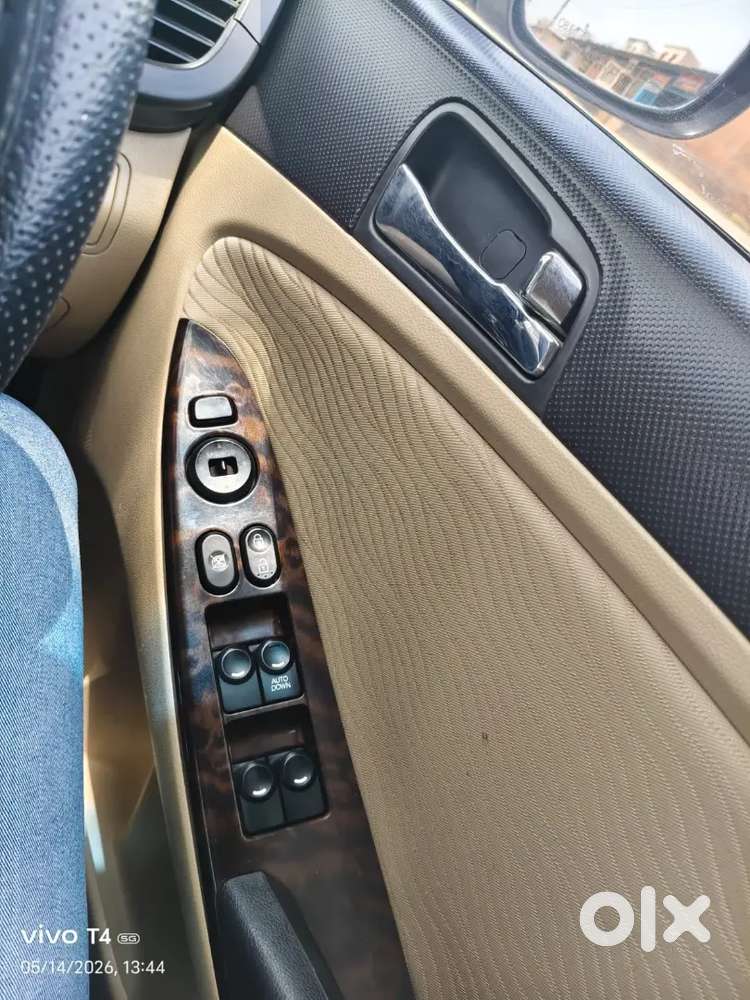 Hyundai Verna 2015 Diesel 110000 Km Driven