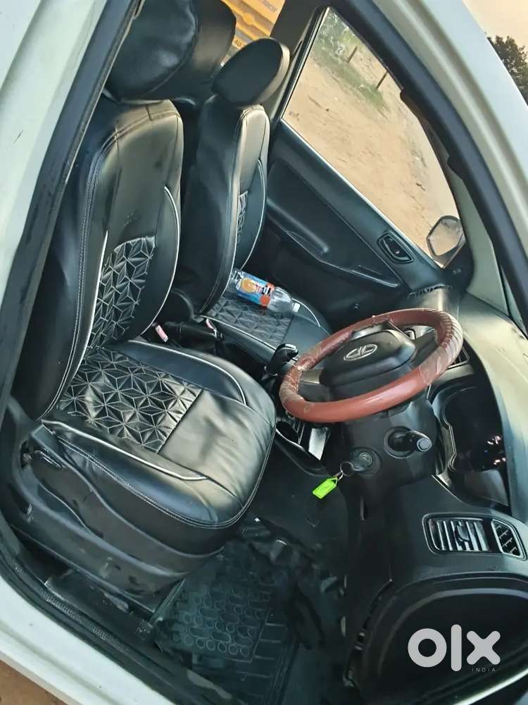 Tata Zest Diesel 2018