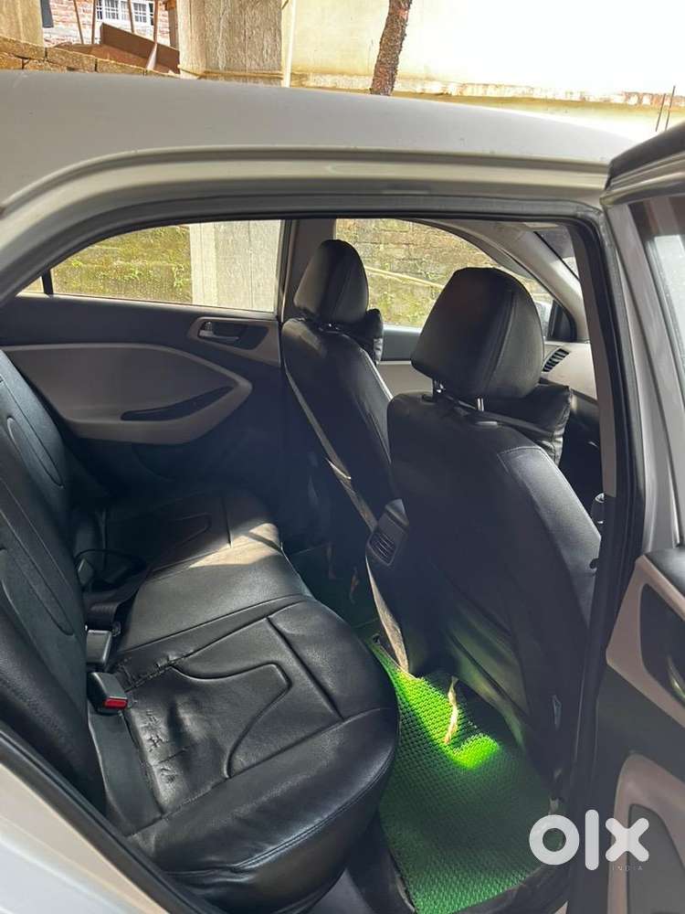 Hyundai Petrol Car 2017