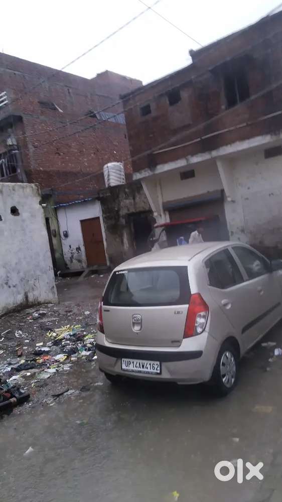 Hyundai I10 Magna 2009 Petrol