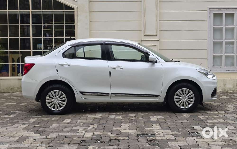 Maruti Suzuki Swift Dzire, 2021, Petrol