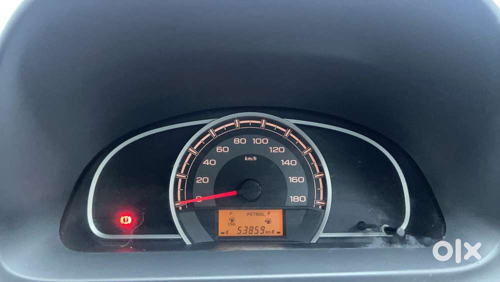 Maruti Suzuki Alto 800 Cng Lxi Optional, 2017, Cng & Hybrids