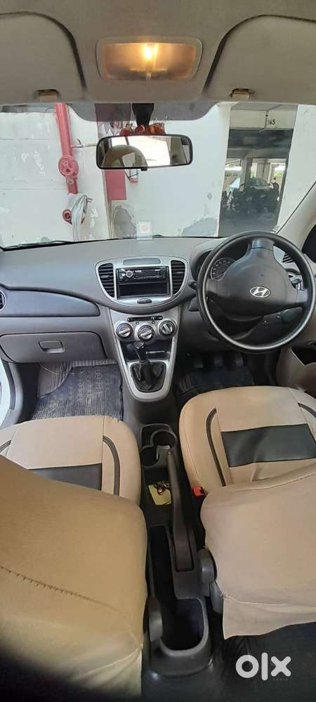 Hyundai I10 Magna - 1.2