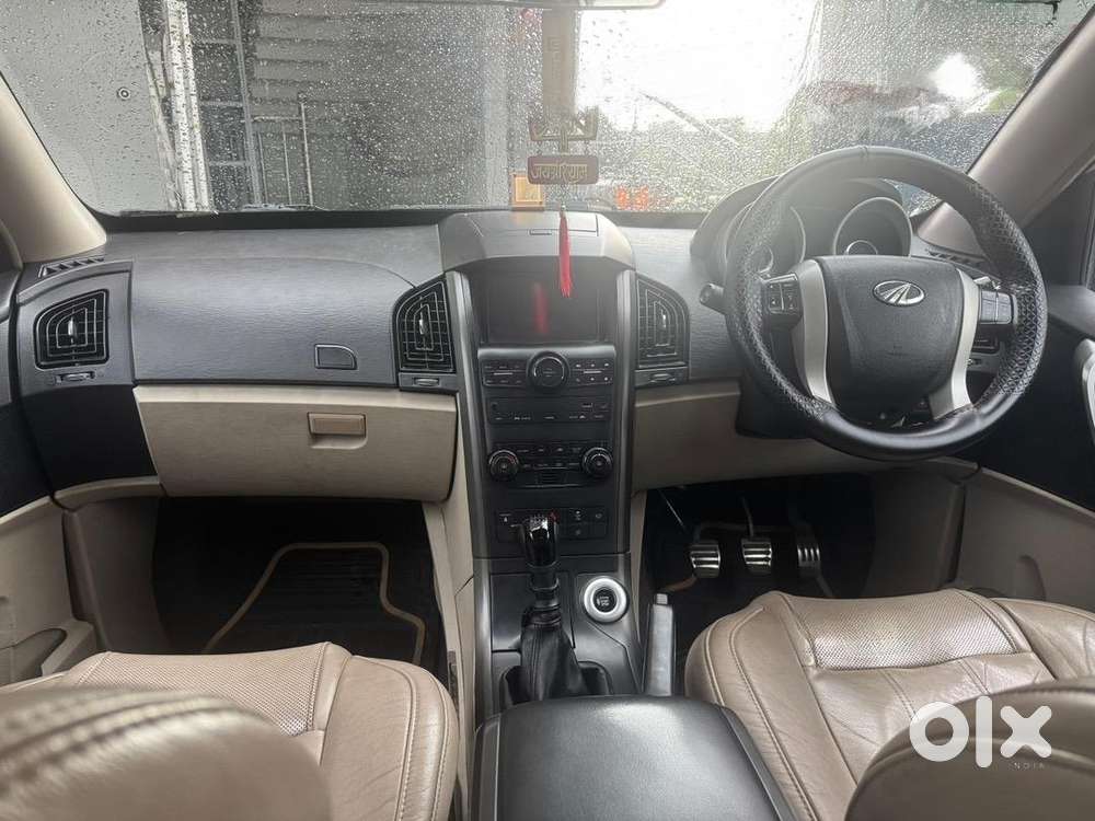 Mahindra Diesel Car 2017