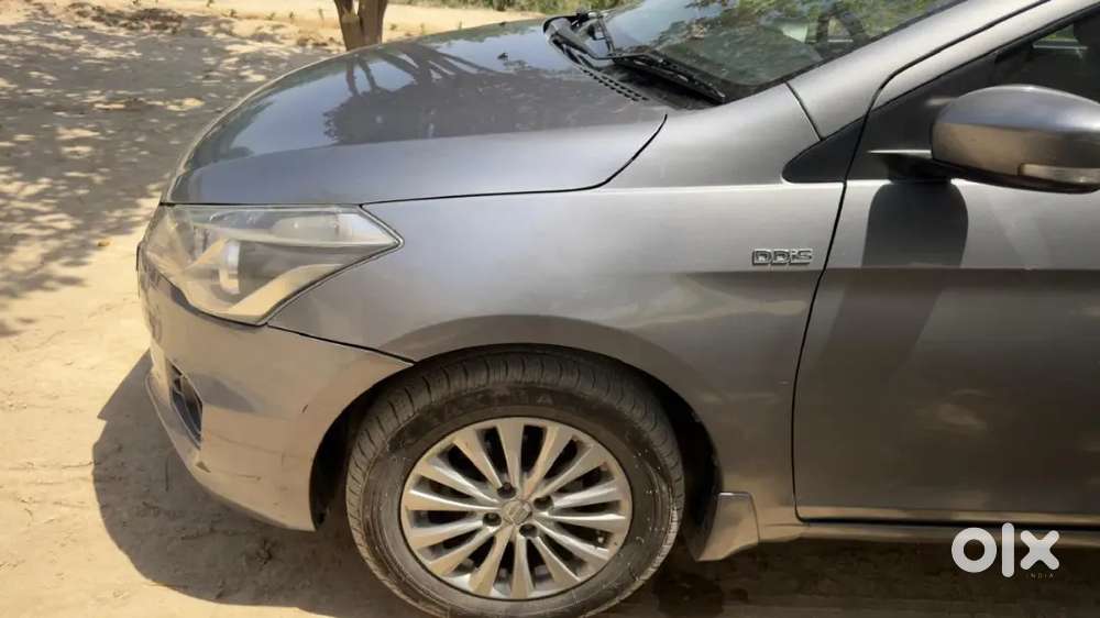 Ciaz Zdi For Sale 2017 Model In Excellent Condition