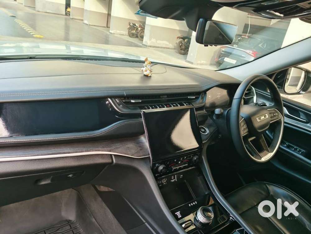 Jeep Grand Cherokee, 2022, Petrol