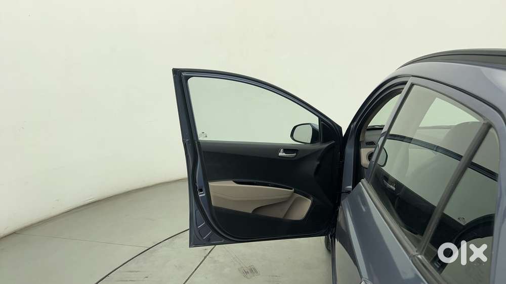Hyundai Grand I10 1.2 Kappa Asta, 2015, Petrol