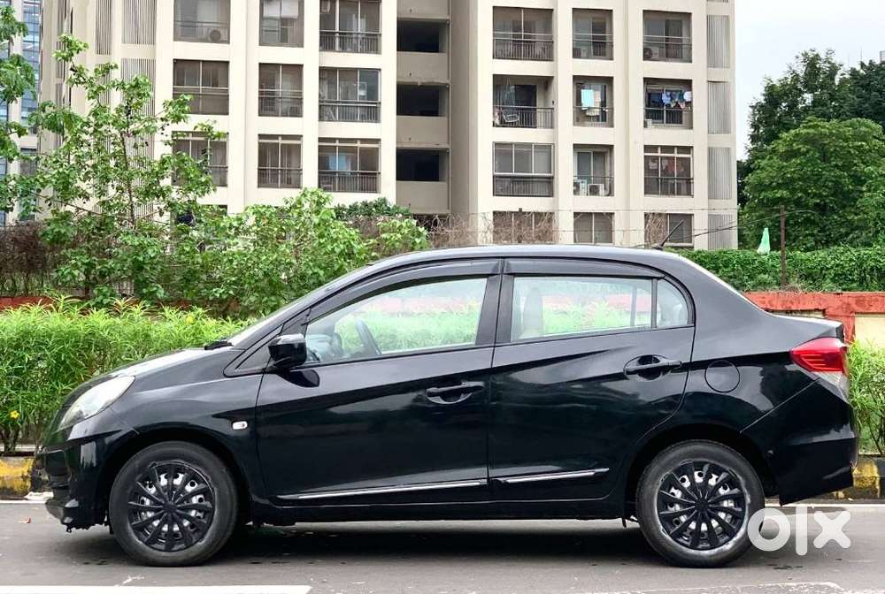 Honda Amaze E Diesel, 2014, Diesel