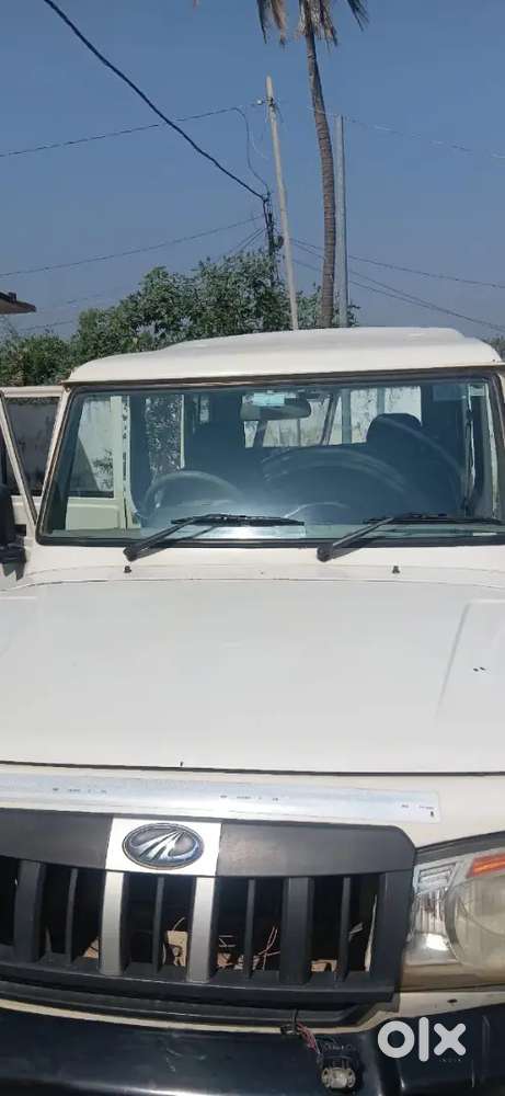 Mahindra Bolero 2013 Diesel 125000 Km Driven