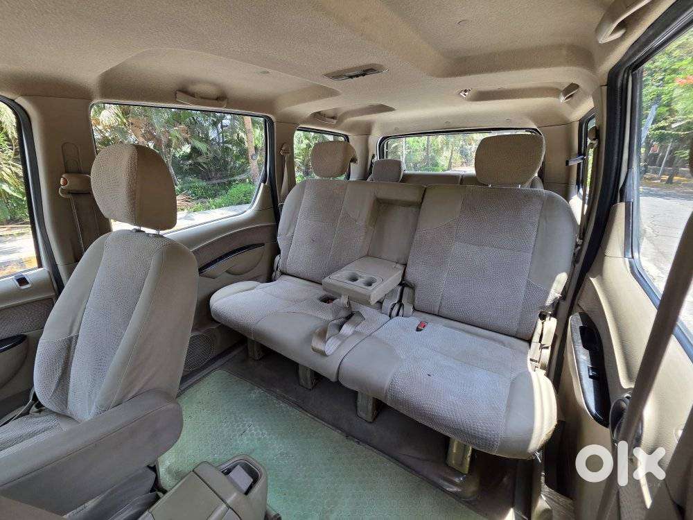 Mahindra Xylo H8 Abs Airbag Bs Iv, 2016, Diesel