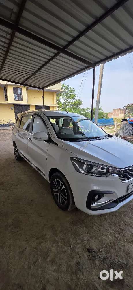 Maruti Suzuki Ertiga 2023