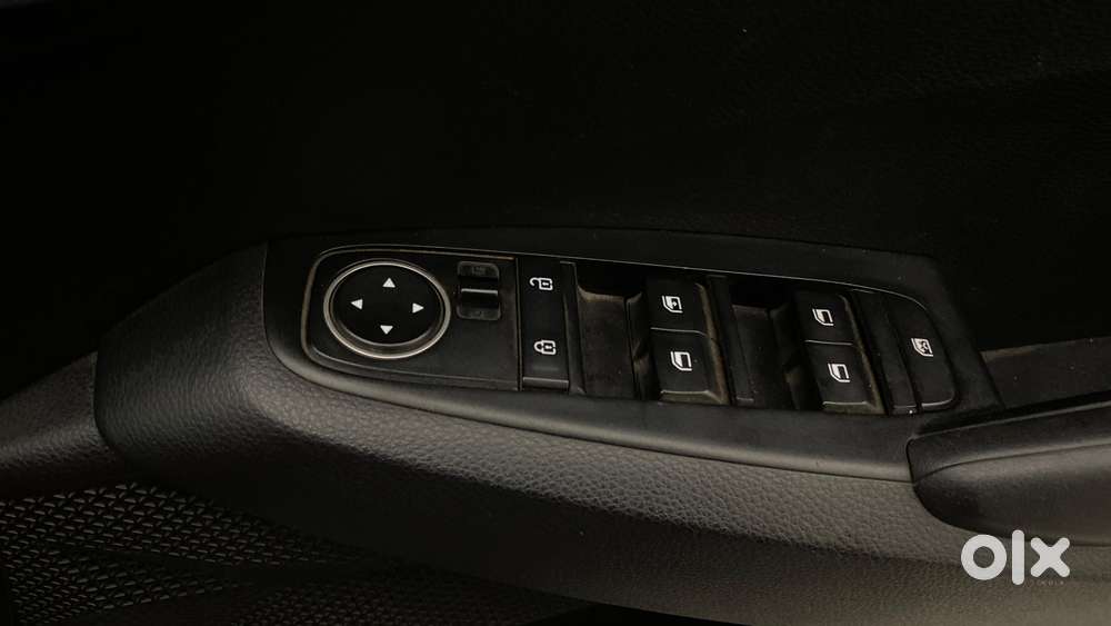 Kia Seltos Htk 1.5 Petrol, 2021, Petrol