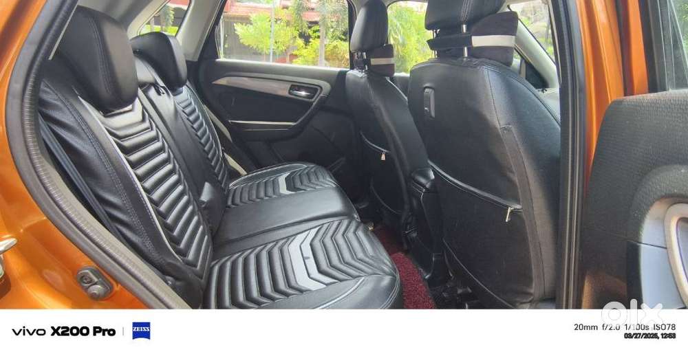 Maruti Suzuki Brezza Zdi+ Dual Tone, 2018, Diesel