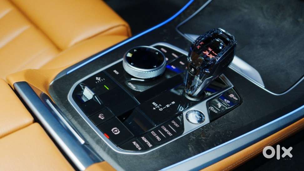 Bmw X5 Xdrive 40i M Sport, 2022, Petrol