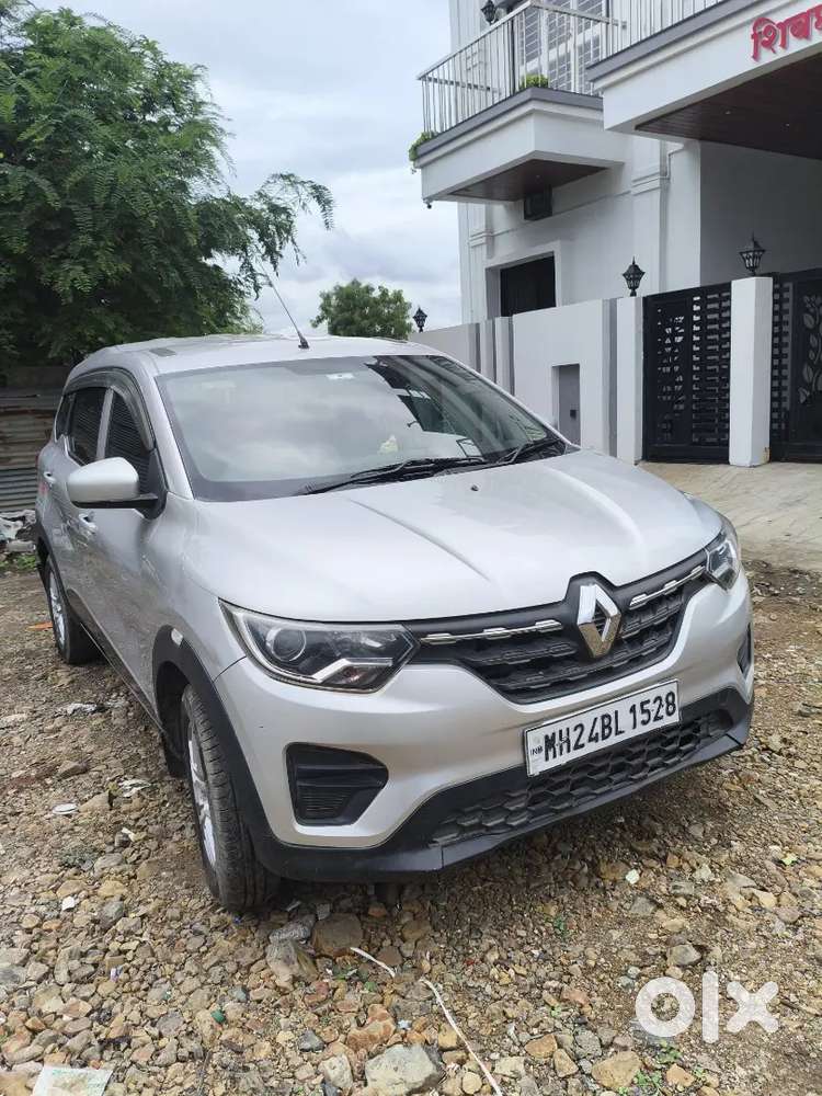 Good Condition Renault Tribber
