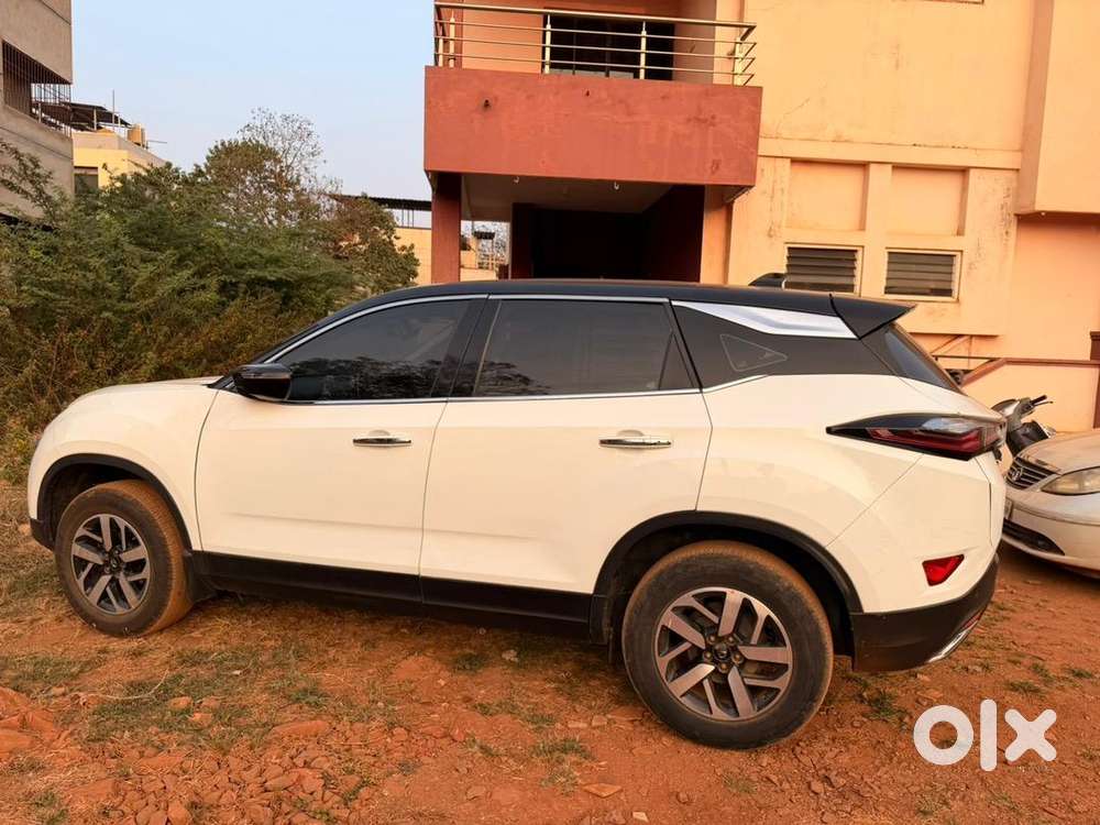 Tata Harrier 2020 Diesel 66000 Km Driven