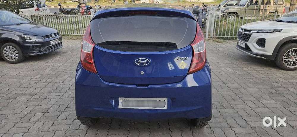 Hyundai Eon Era +, 2018, Petrol