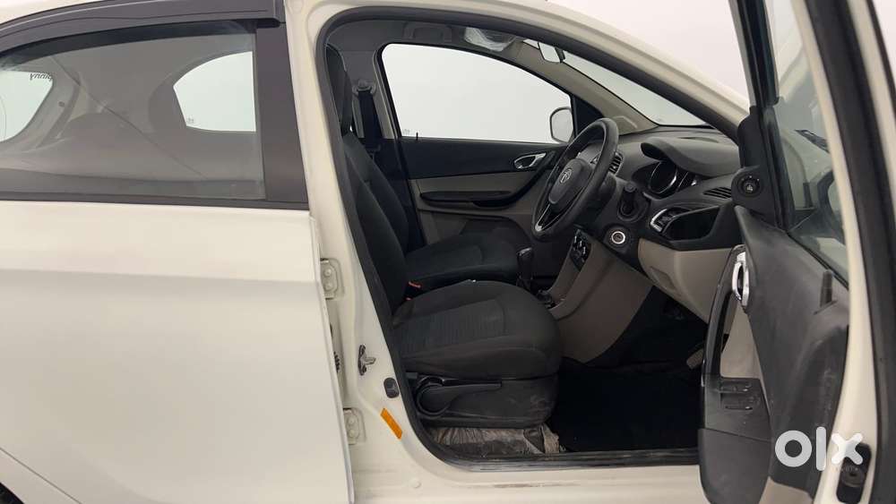 Tata Tiago 1.2 Revotron Xz Plus, 2018, Petrol