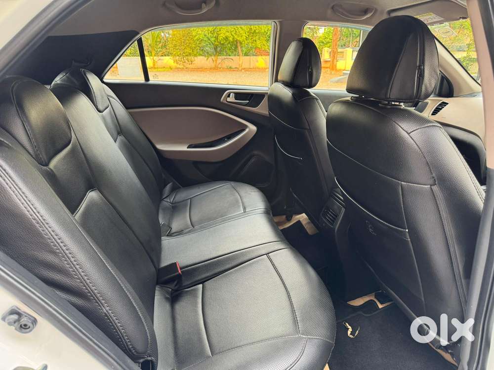 Hyundai I20 Sportz Plus Cvt, 2020, Petrol