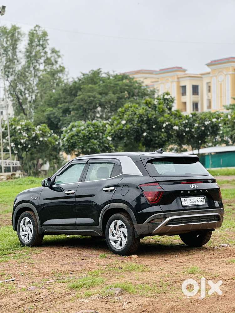 Hyundai Creta 1.5 Ex Diesel, 2023, Diesel