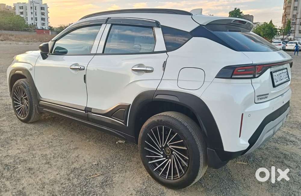 Toyota Urban Cruiser, 2025, Petrol