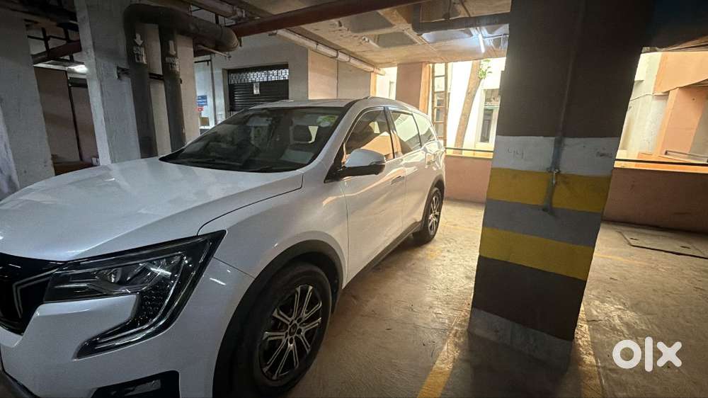 Mahindra Xuv700 Ax7l 2025 For Sale