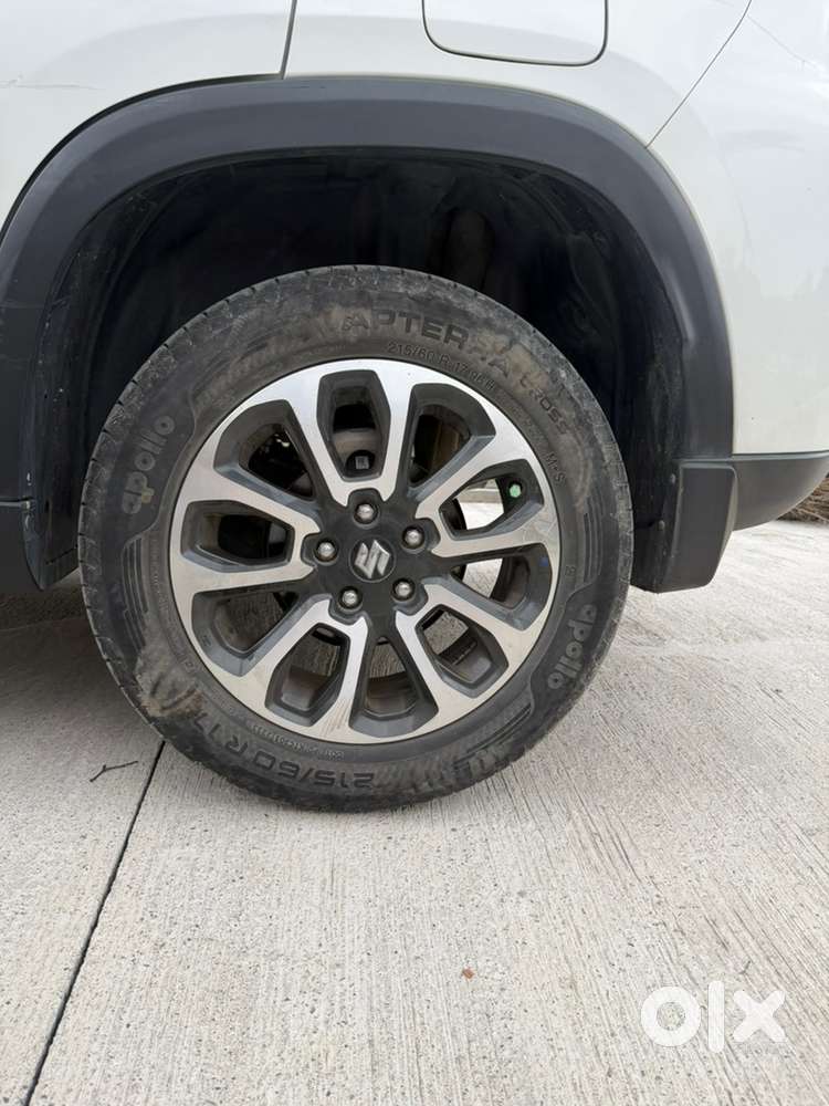 2023 Maruti Suzuki Vitara