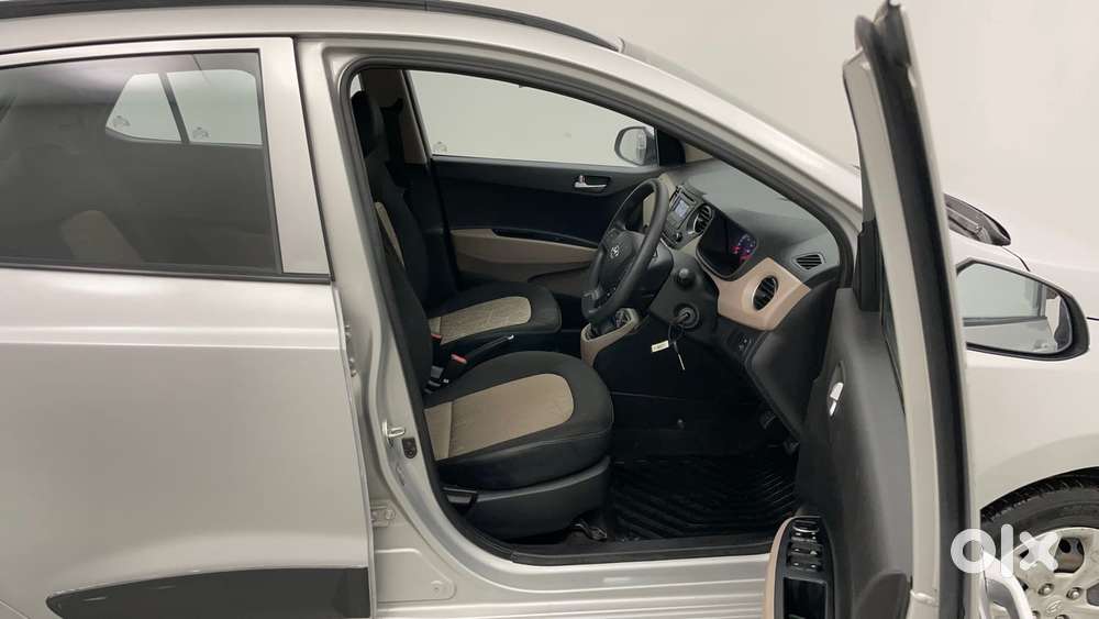 Hyundai Grand I10 1.2 Kappa Sportz, 2015, Petrol
