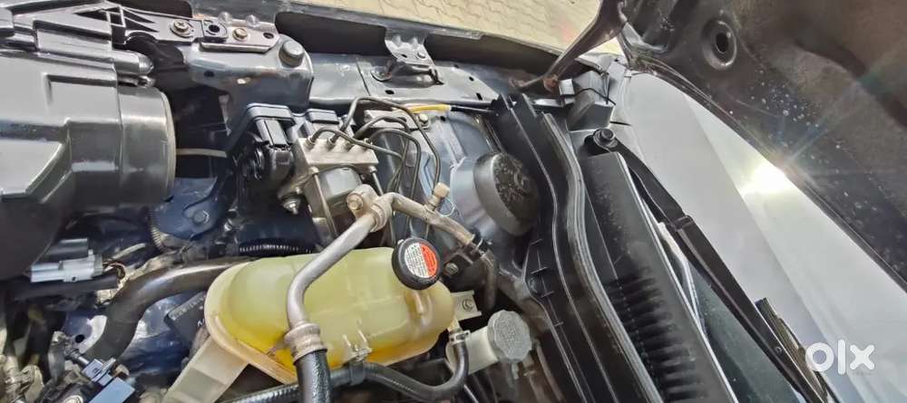 Maruti Suzuki Brezza Diesel 2019 December