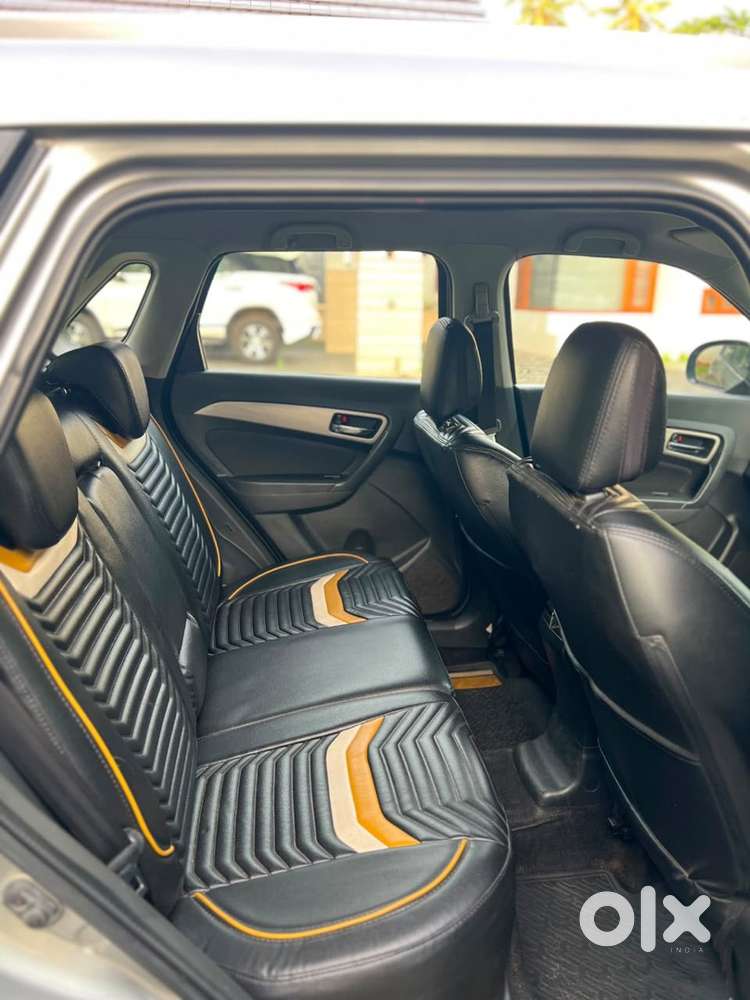 Maruti Brezza Diesel 2016