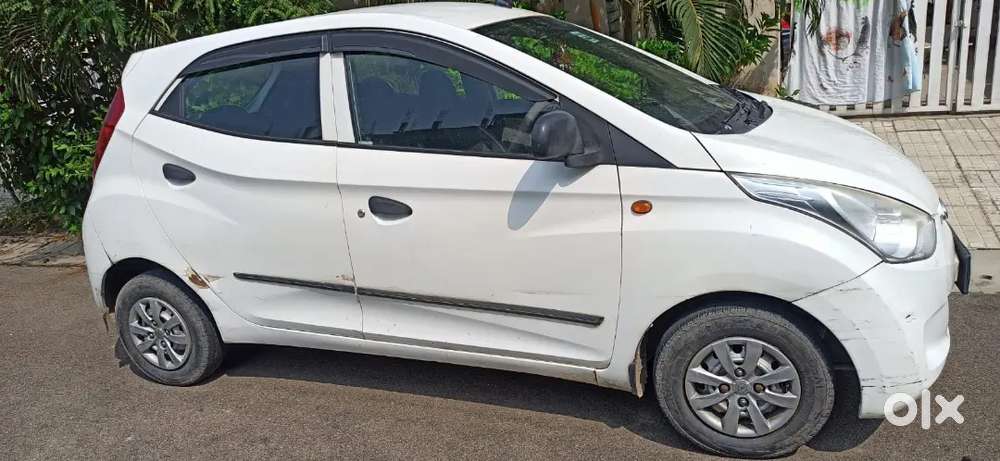 Hyundai Eon Magna 2016