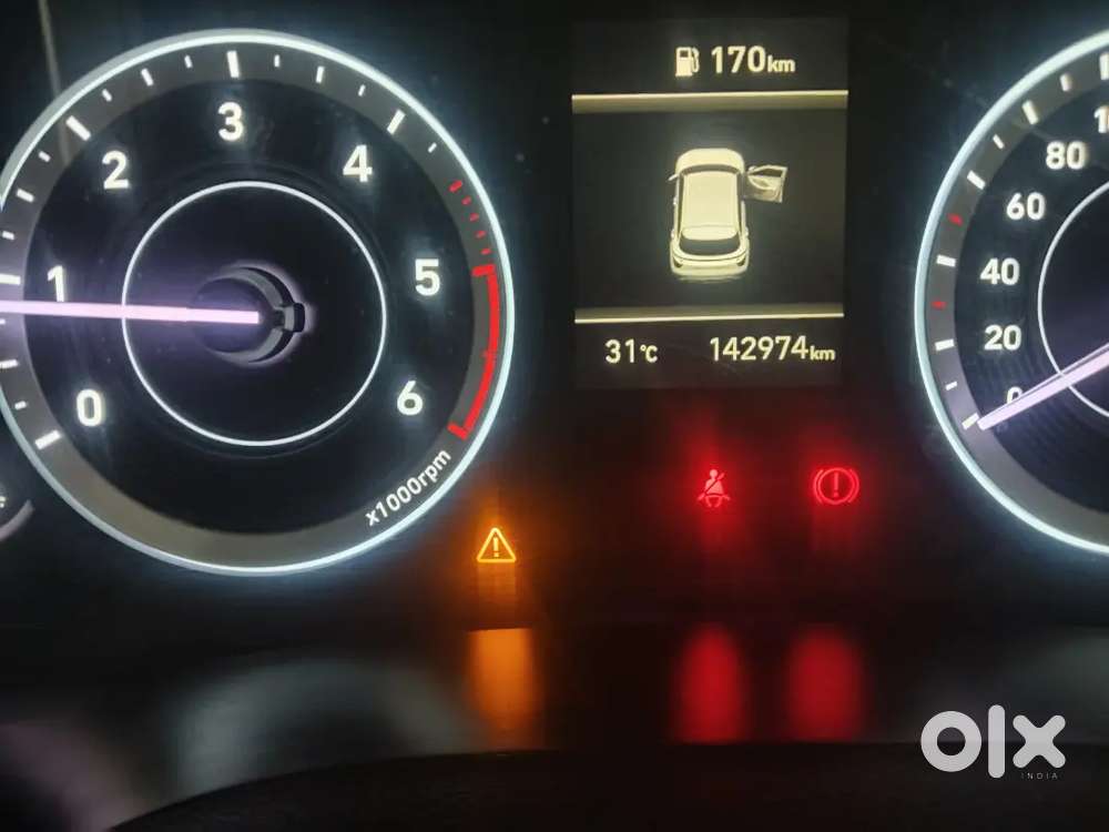 Hyundai Creta N Line 2022 Diesel 145000 Km