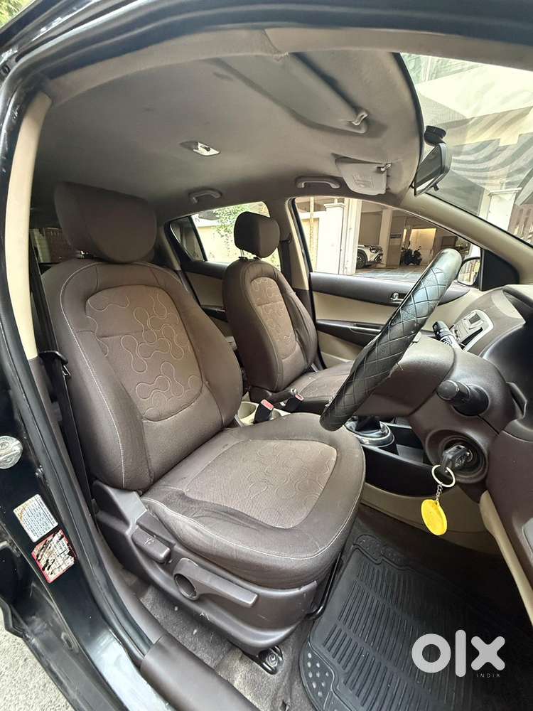 Hyundai I20 2011 Diesel Well Maintained