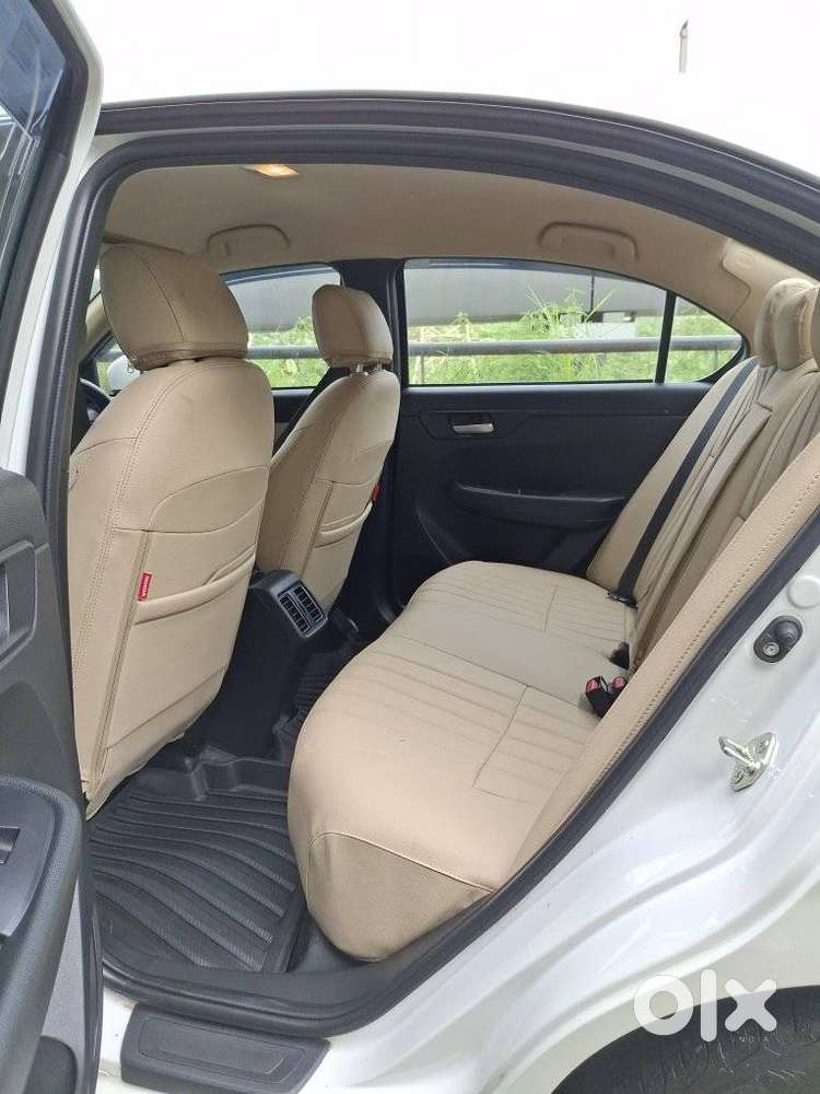 Honda Amaze, 2026, Petrol