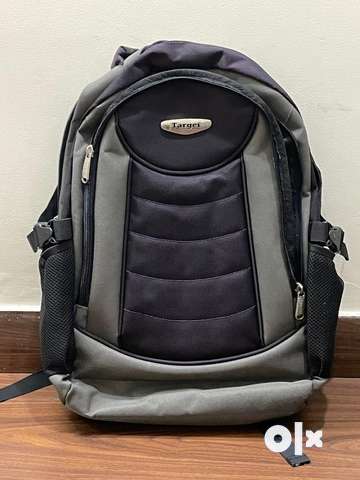 Target on sale brand backpack