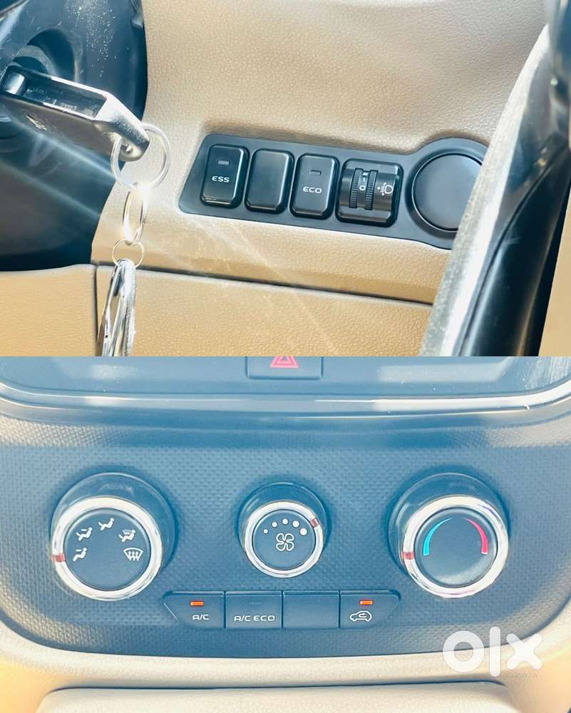 Mahindra Bolero Neo