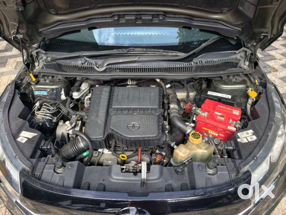 Tata Nexon, 2020, Diesel
