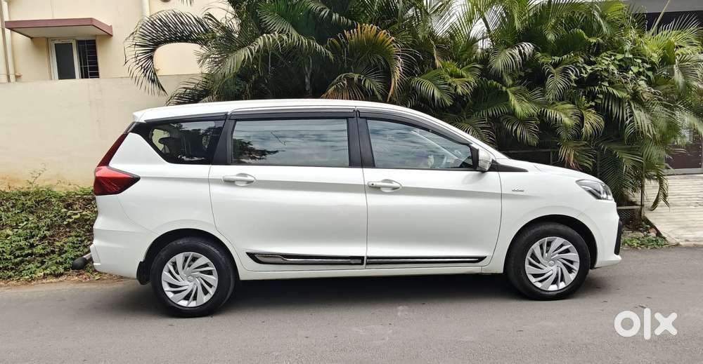 Maruti Suzuki Ertiga Vdi Shvs, 2019, Diesel