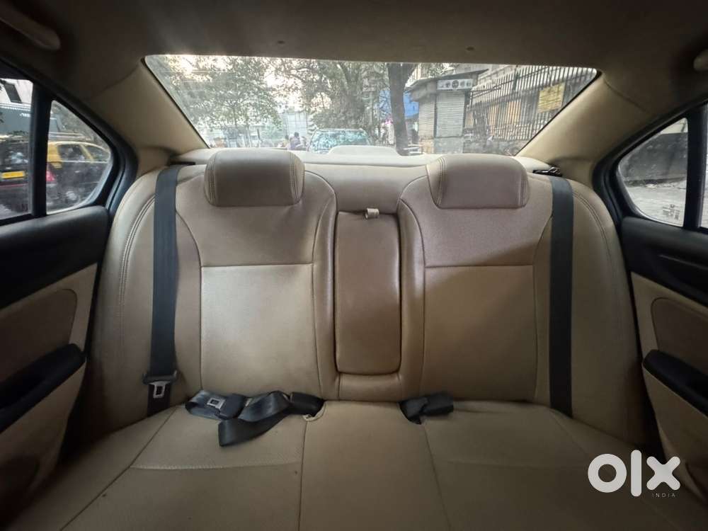 Honda Amaze Petrol 2020