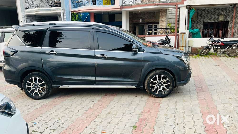 2023 Maruti Suzuki Xl6 Zeta Cng