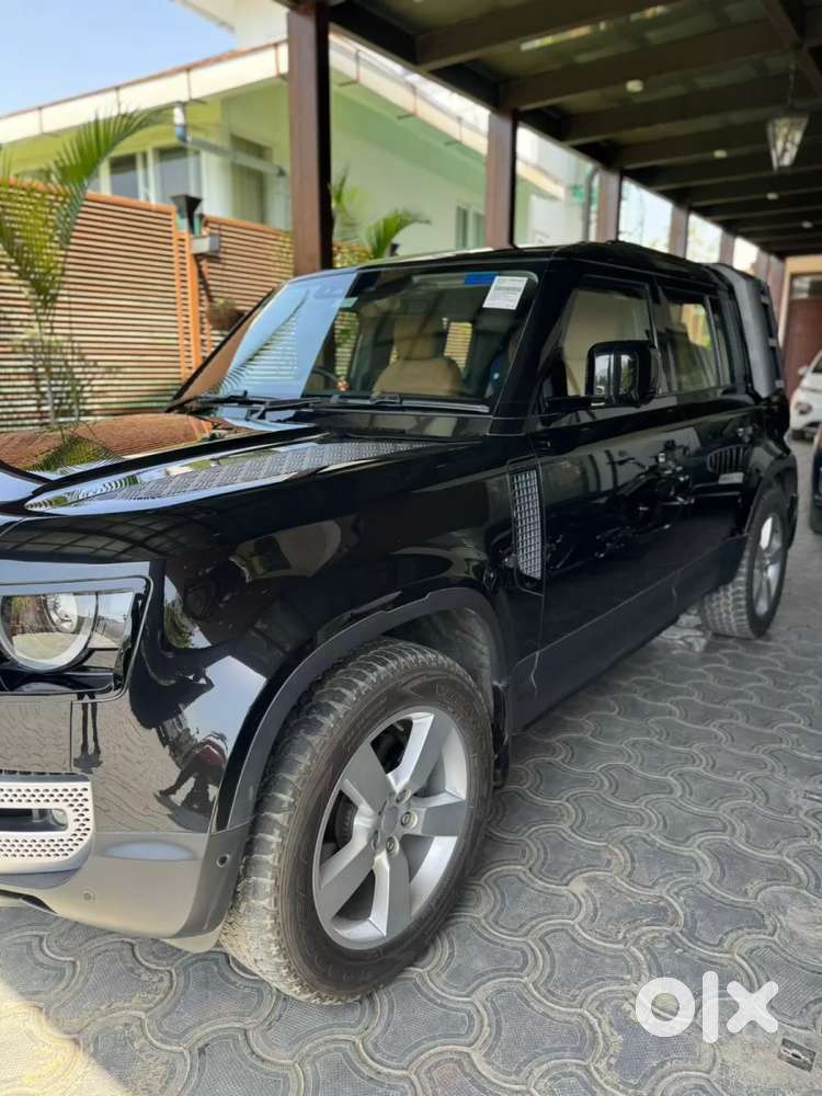 Land Rover Defender, 2024, Petrol