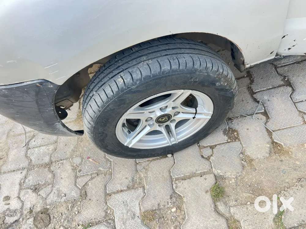 Maruti Suzuki Alto 2010