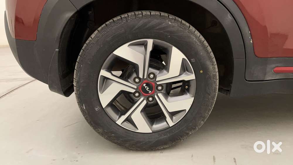 Kia Sonet 1.0 Gtx Plus Dct, 2022, Petrol