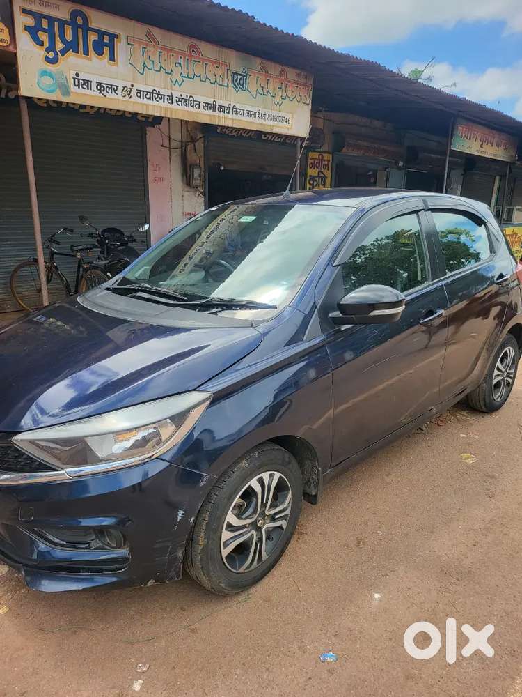 Tata Tiago 2023 Petrol Manual