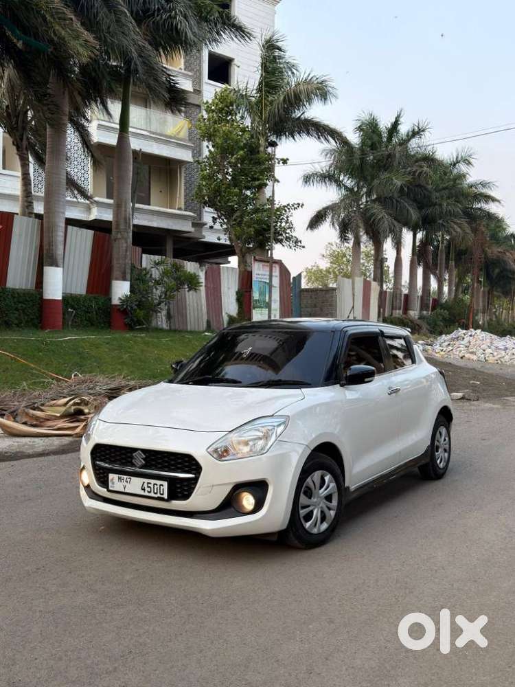 Maruti Suzuki Swift 2018 Vdi, 2018, Diesel