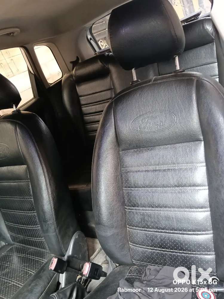 Ford Figo 2014 Diesal